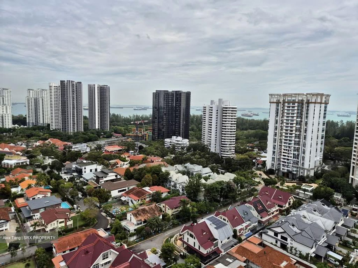 8M Residences (D15), Apartment #566791281
